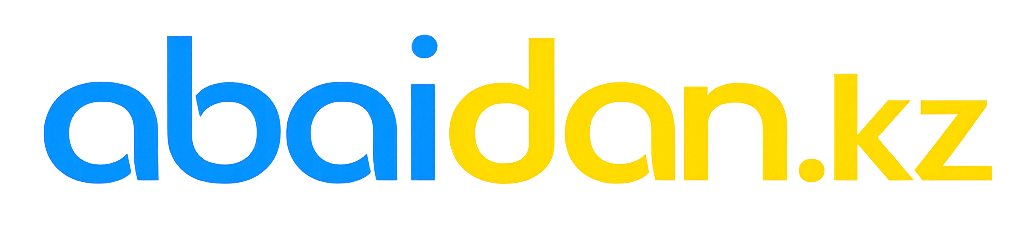 abaidan.kz