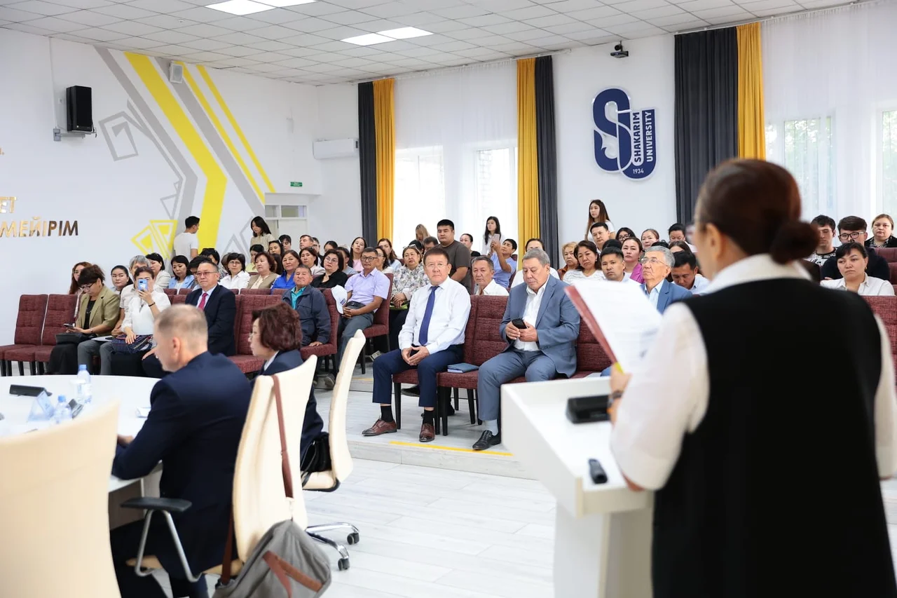 Хиросима, Нагасаки, Семей: радиациялық қауіпсіздік мәселелері талқыланды