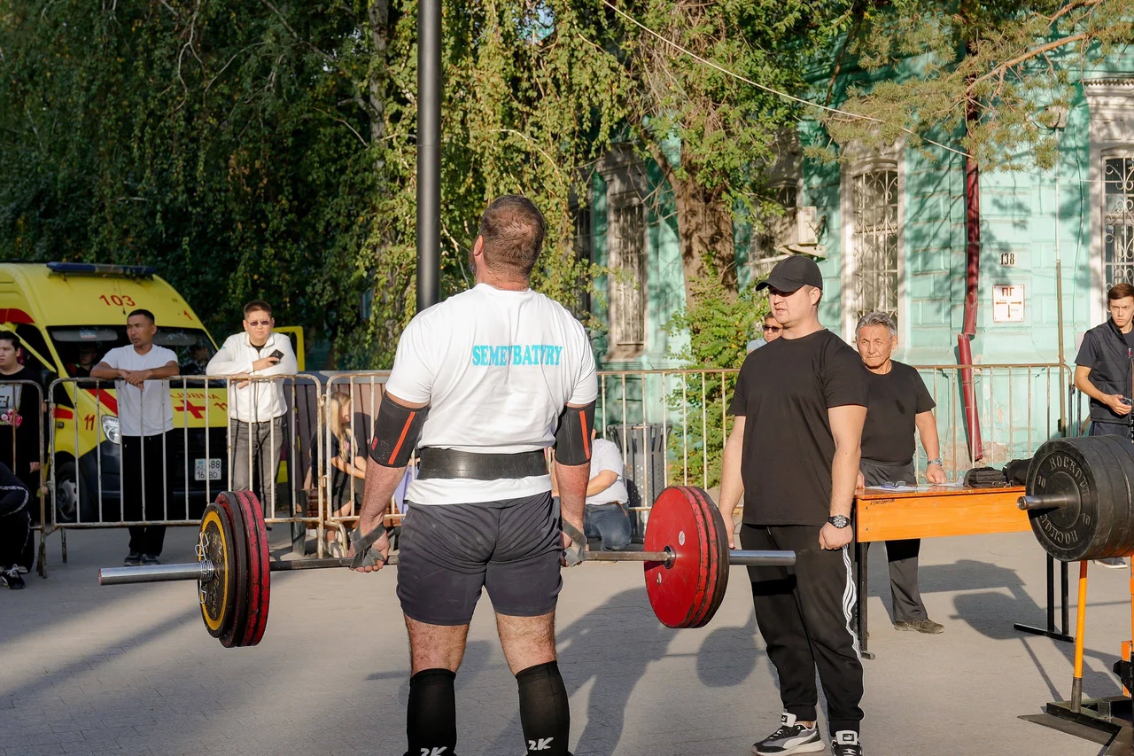 Семейде «Семей батыры» турнирінің жеңімпаздары анықталды