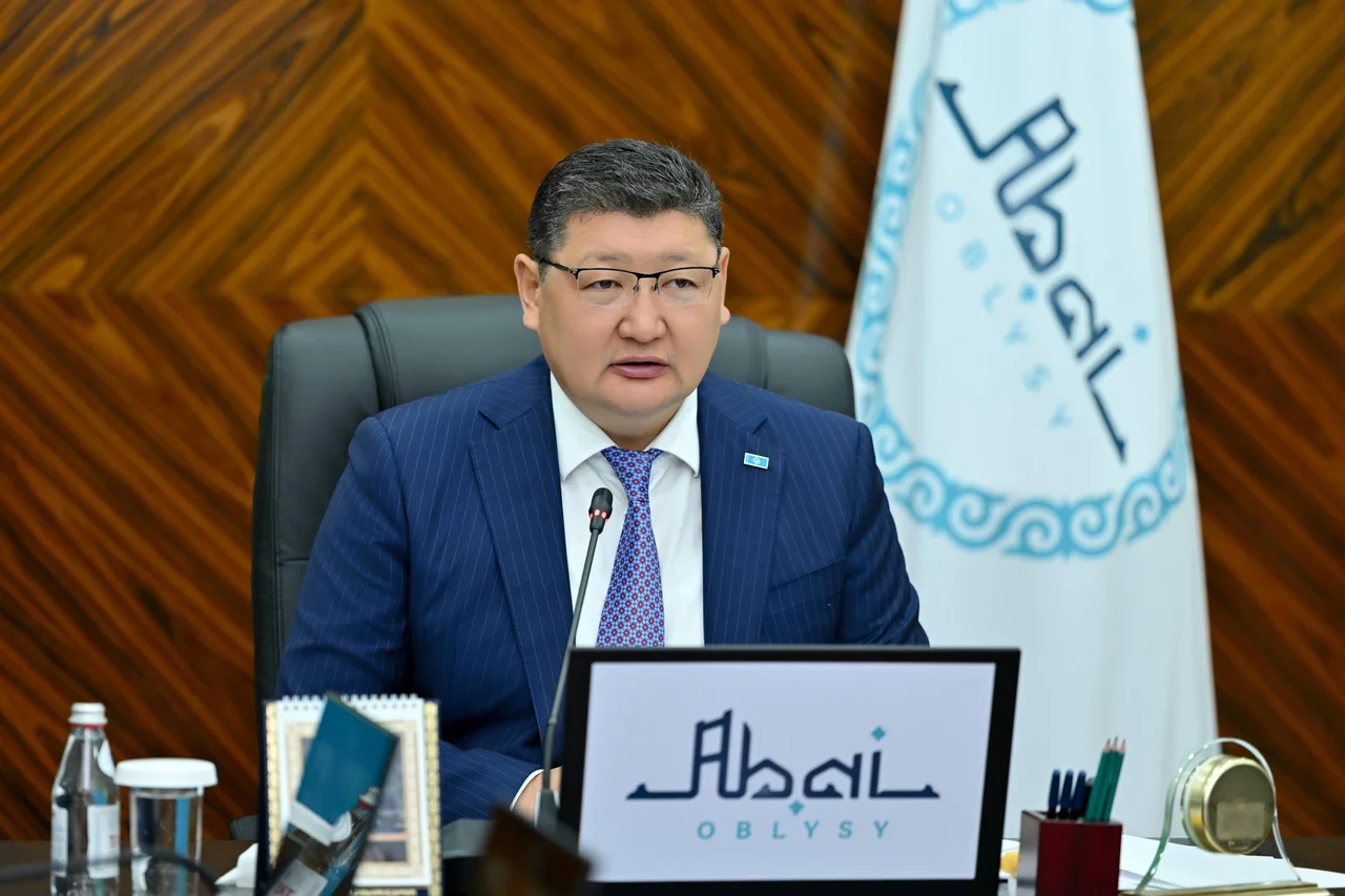 Өңірдегі құрылыс: қарқын бар, бақылау күшейді